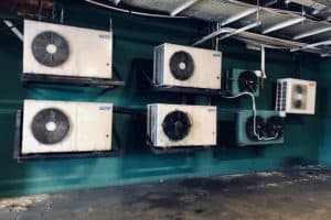 Is Air Conditioner Exhaust Harmful? The Outdoor Unit
