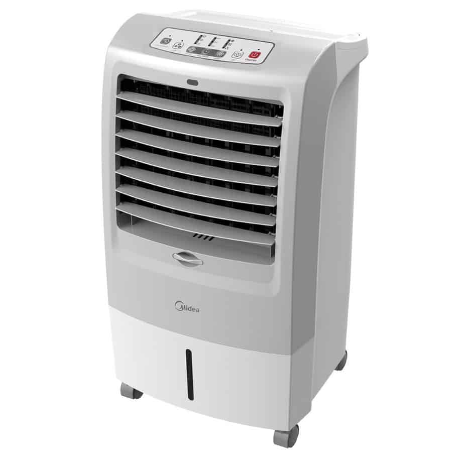 An air cooler