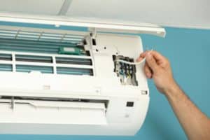 Do Air Conditioners Use and Run on AC or DC Power?