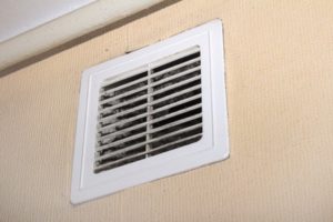 Does Every Bedroom Need a Cold Air Return Vent & Duct?