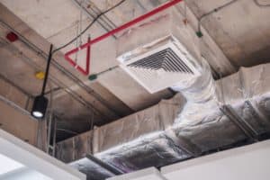 4 Types of HVAC Plenums (Basics & Applications)