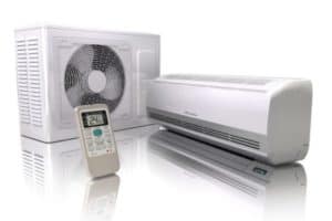 What is Split Air Conditioner? Differences & Advantages