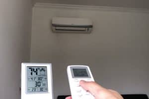 How Long Does an Air Conditioner Takes to Cool a Room?