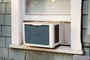 Window Air Conditioner Watt: LG, Midea, Frigidaire & More