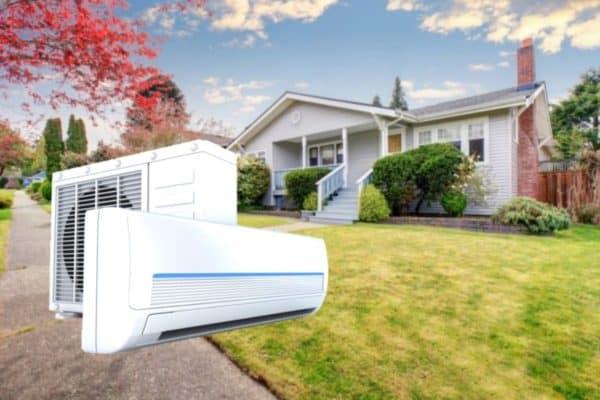 A Beginner Guide on Ductless Mini Split Air Conditioners