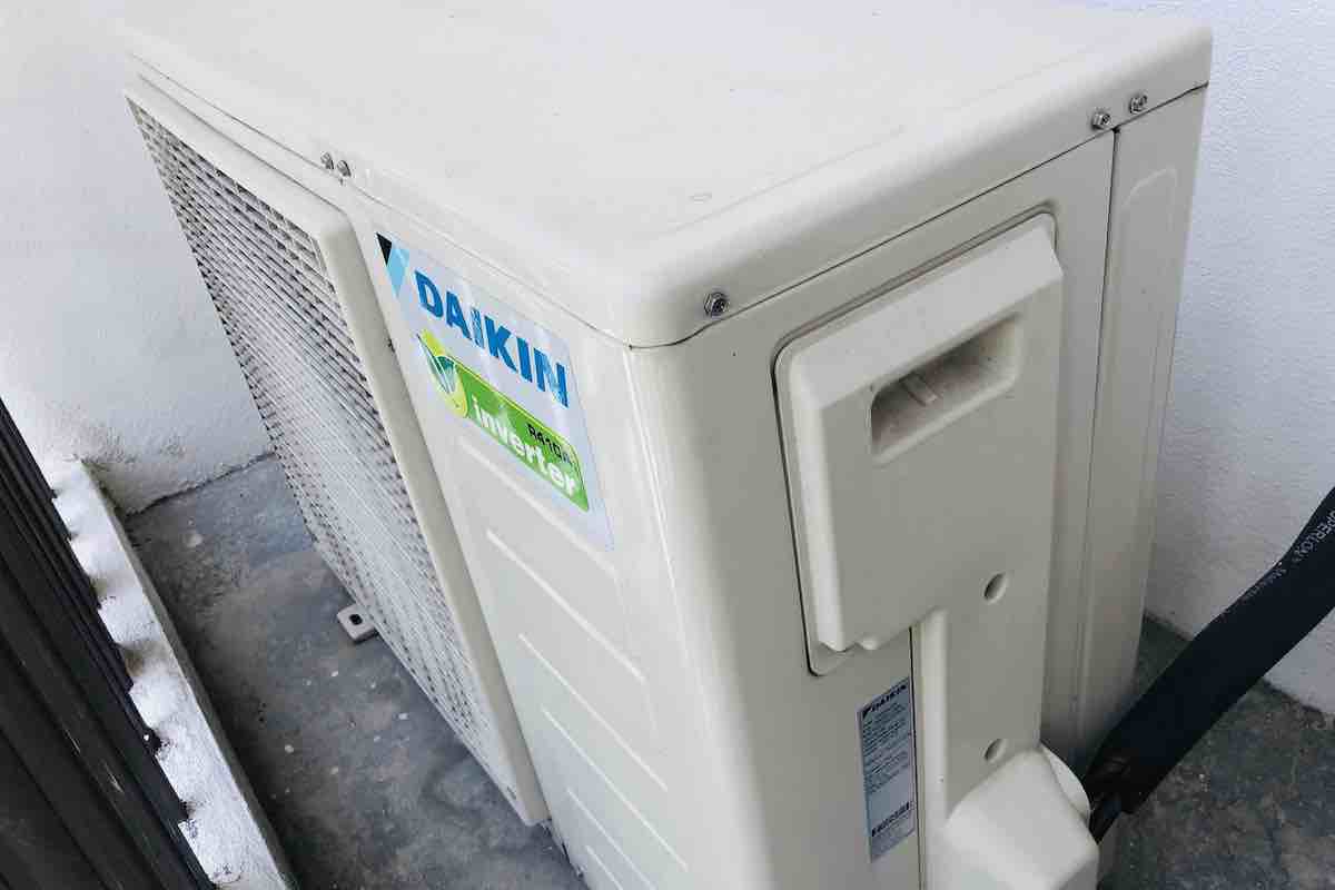 How Daikin Mini Splits are Transforming Cabins and Airbnbs