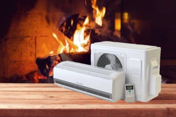 Here is Why You Should Use a Heat Pump for Heating