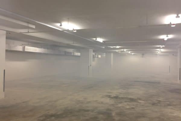 Smoke Spill System Basic Requirement in Malaysia