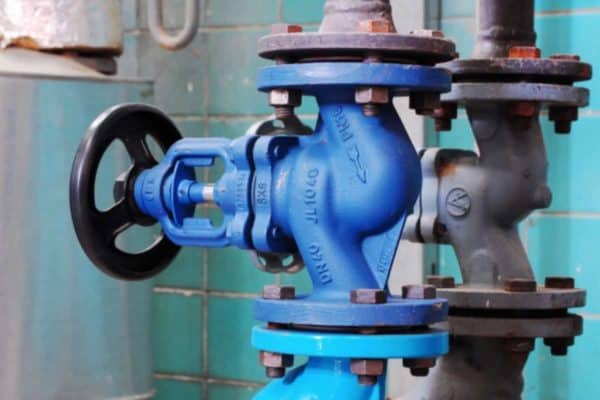How to Calculate Pressure Drop Across a Valve?