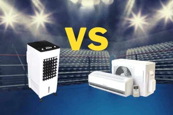 Air Cooler vs Air Conditioner: Which One is Better?