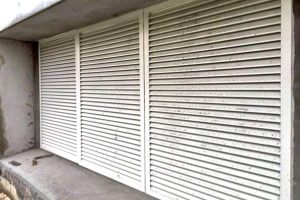 4 Types of Grilles in HVAC (Common Applications)