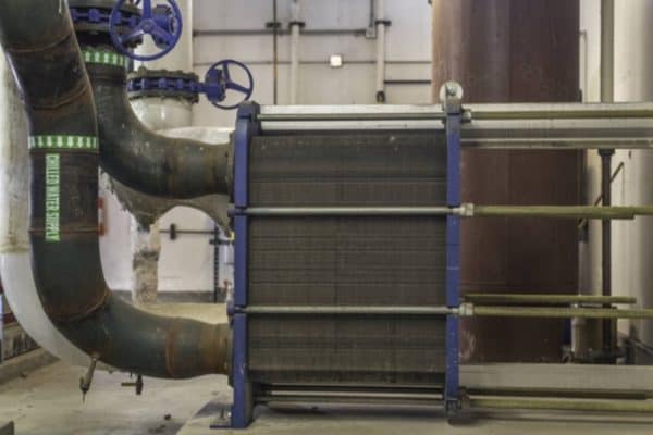 5 Types of Heat Exchangers in HVAC (Applications & Highlights)
