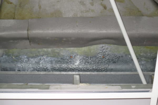 Why Your HVAC Ducts Are Sweating? (Root Cause)