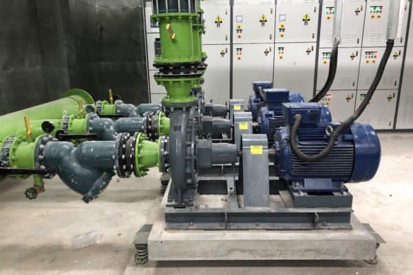 What is Net Positive Suction Head? (Centrifugal Pump)