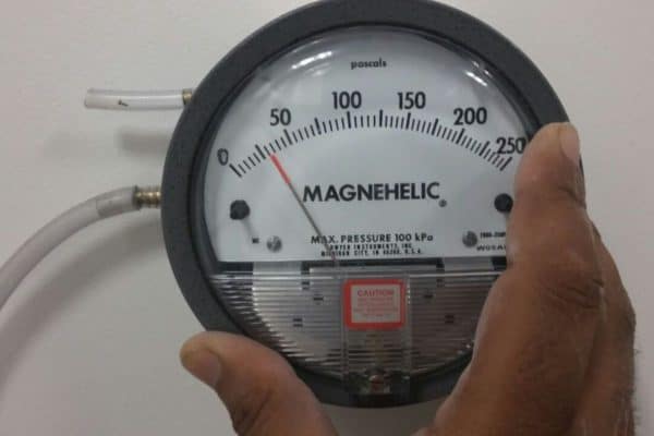 What are Differential Pressure Sensors in HVAC?