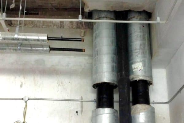 What is Reverse Return Piping?