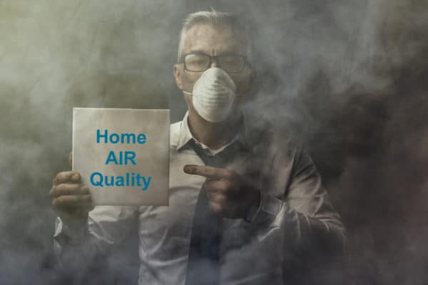 How to Improve Air Quality in Homes? (Technical Guide)
