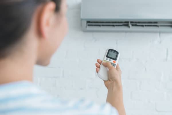 Do Air Conditioners Take Air from Outside? (Some Do)