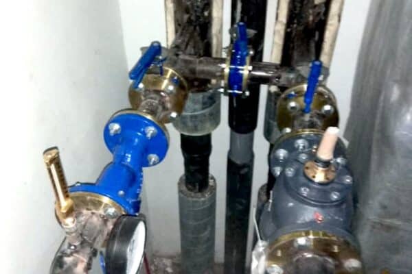 6 Types of Valves Used in HVAC (with Details)