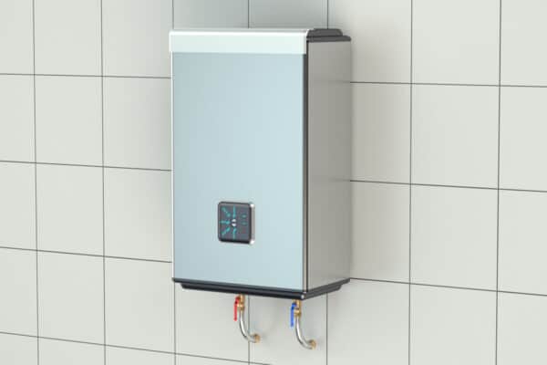 Do Electric Tankless Water Heaters Need to Be Vented?