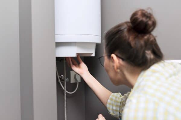 Does an Electric Tankless Water Heater Need a Pressure Relief Valve?
