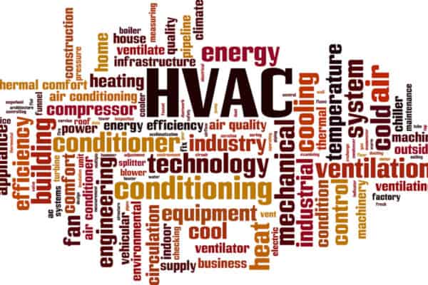 What Type of Engineering is HVAC?