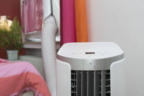 Why Portable Air Conditioners Need to Be Vented?
