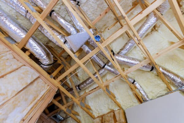 Can Mini Split Use Existing Ductwork?