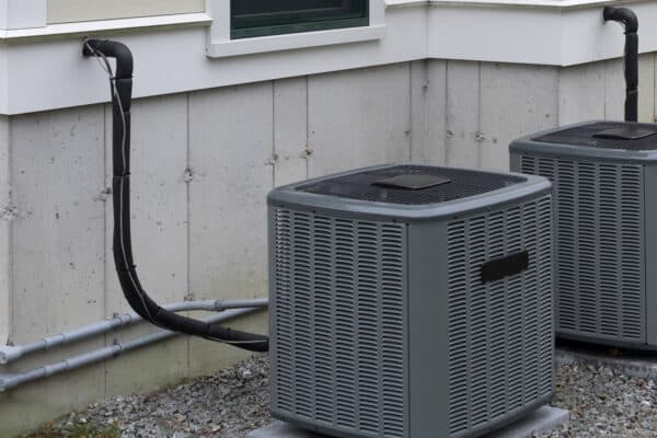 How to Cover Air Conditioner Pipes?