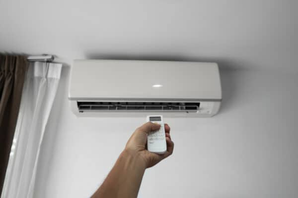 Wall Mounted Air Conditioning Unit Explained