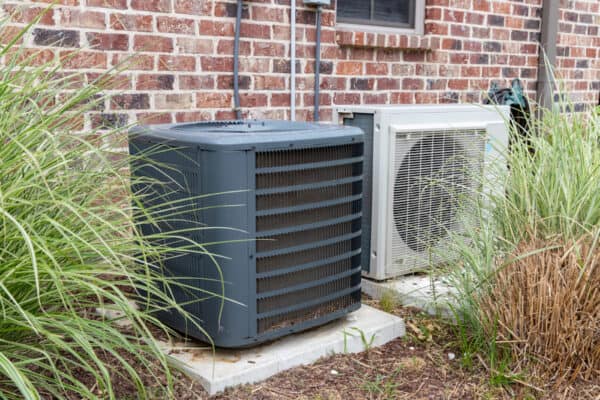 What Does a Heat Pump Look Like? (with Photos)