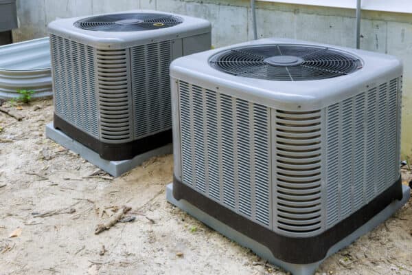 Do Heat Pumps Have Heat Exchangers (Air Exchangers)?
