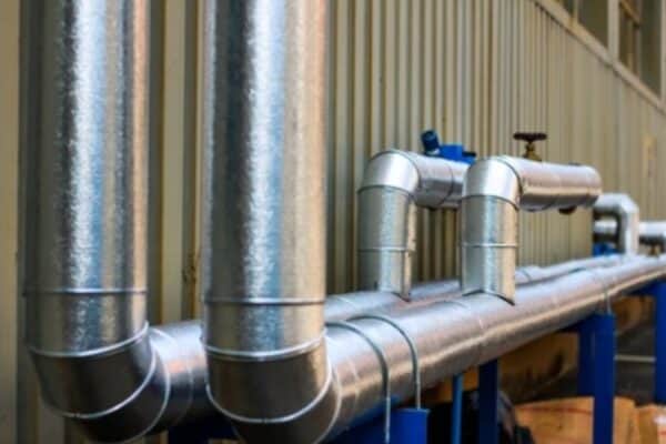 What is Bypass in Chilled Water Systems?