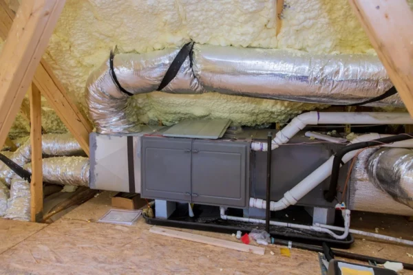 Return Duct Size for HVAC Unit (Sizing Chart & How-to Guide)