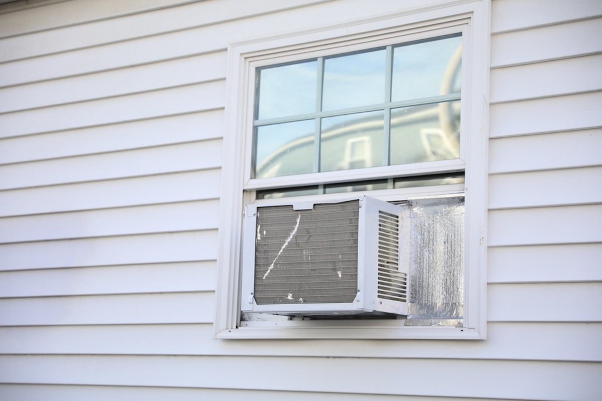 5 Best Window AC with Heat 2026
