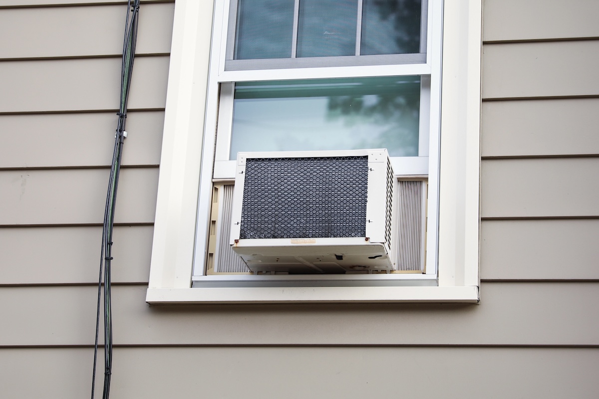 6 Quietest Window ACs 2026
